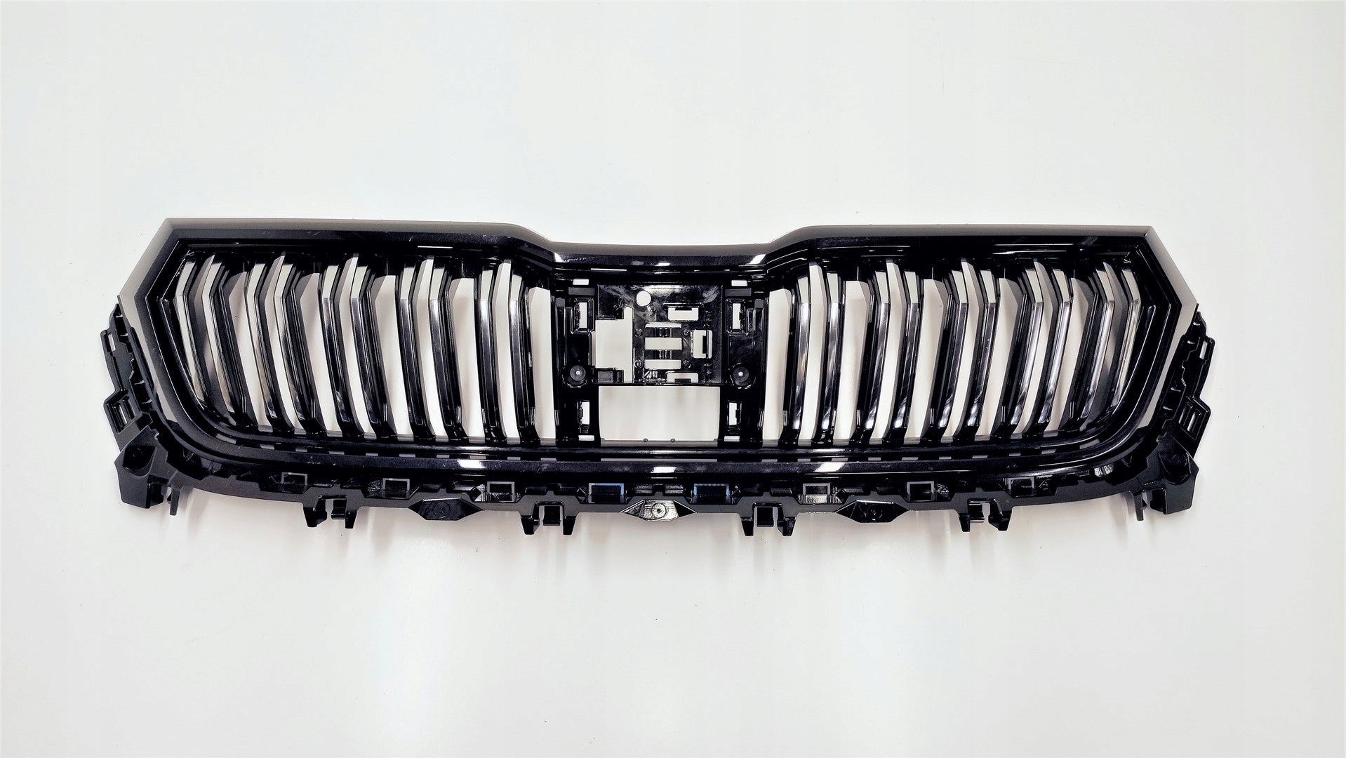  Kühlergrill Skoda KODIAQ FRONTGRILL 565853653K5 Kühlergitter product image