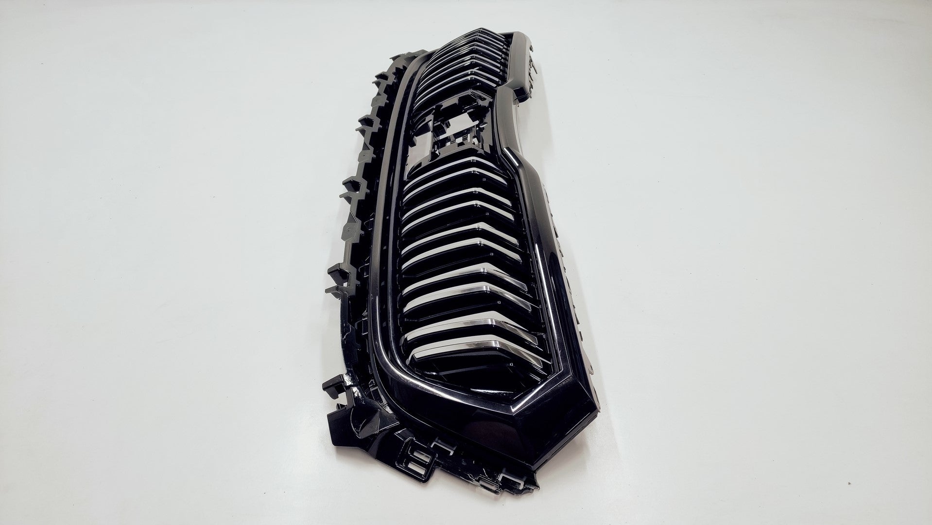 Kühlergrill Skoda KODIAQ FRONTGRILL 565853653K5 Kühlergitter