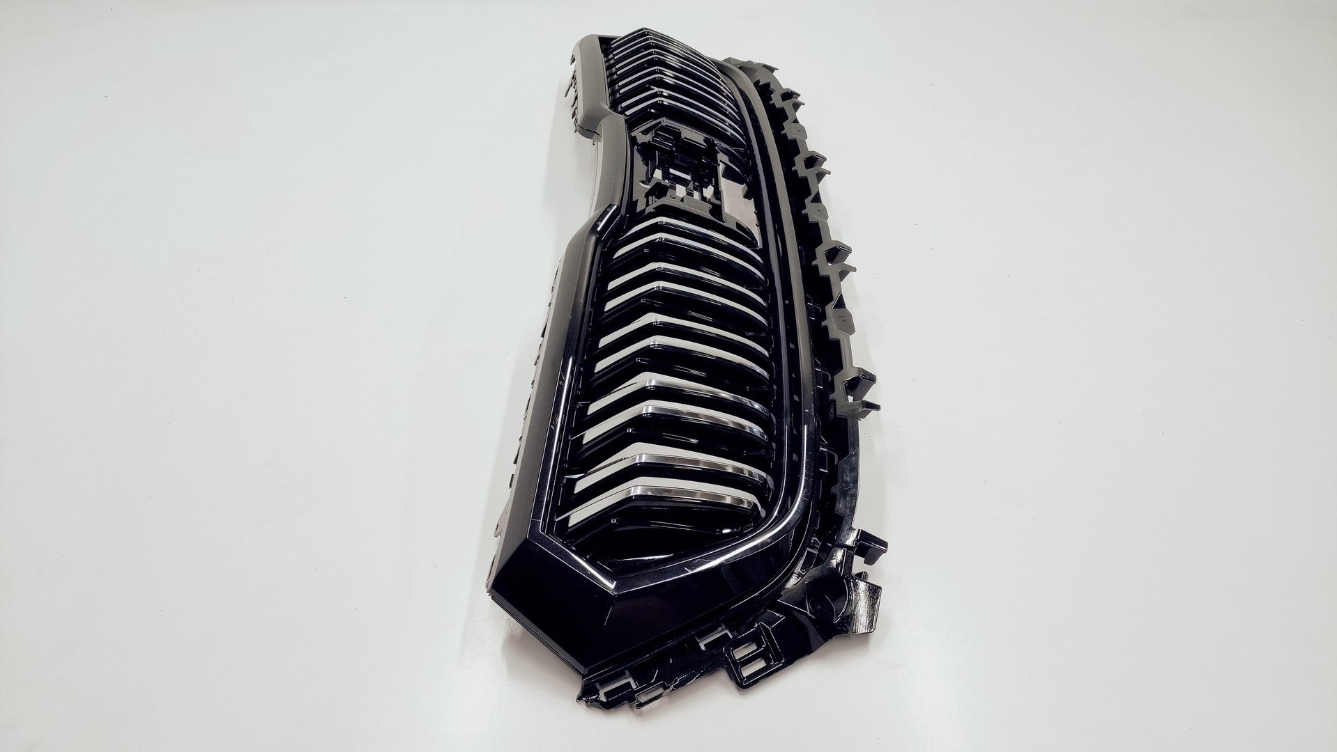 Kühlergrill Skoda KODIAQ FRONTGRILL 565853653K5 Kühlergitter