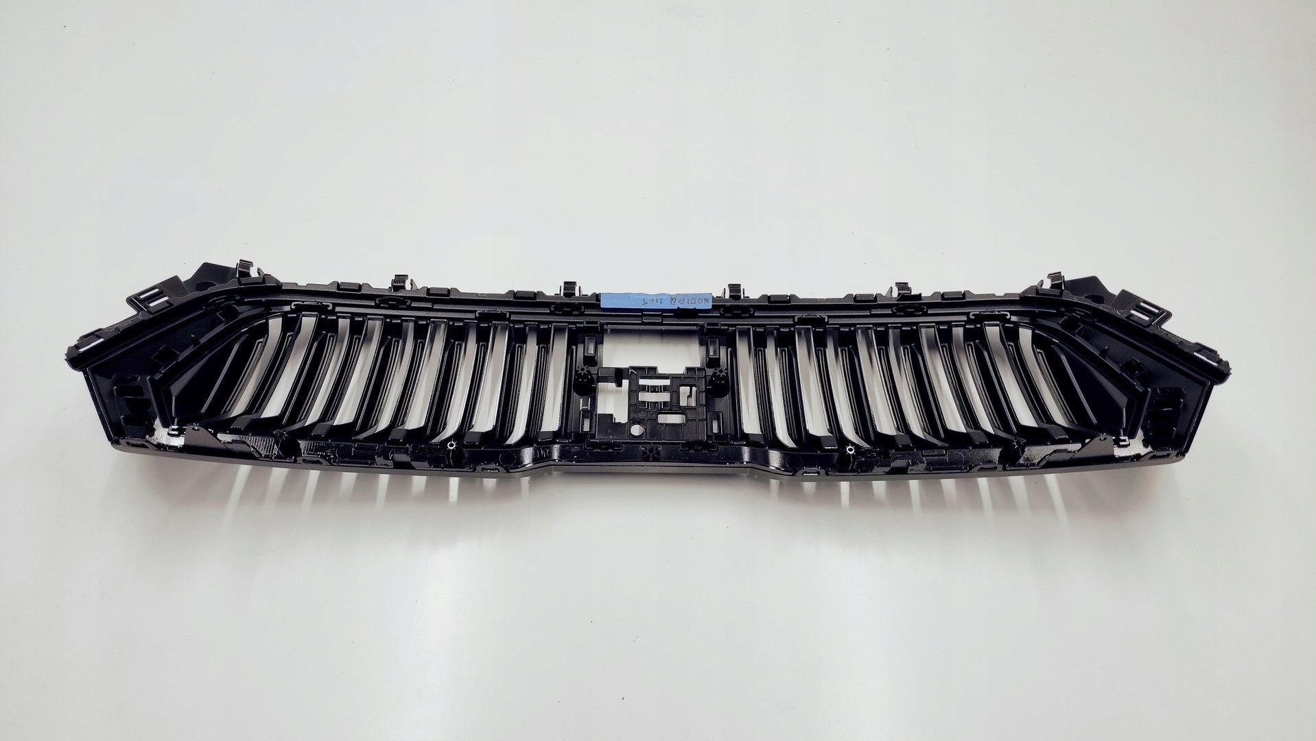 Kühlergrill Skoda KODIAQ FRONTGRILL 565853653K5 Kühlergitter