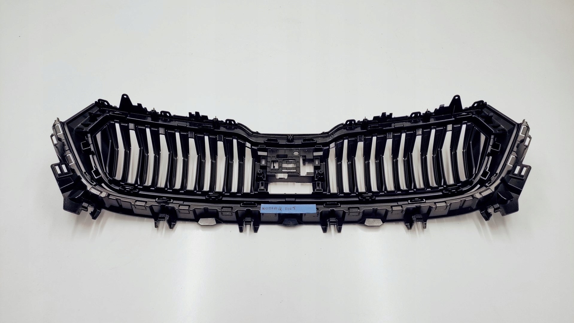 Kühlergrill Skoda KODIAQ FRONTGRILL 565853653K5 Kühlergitter