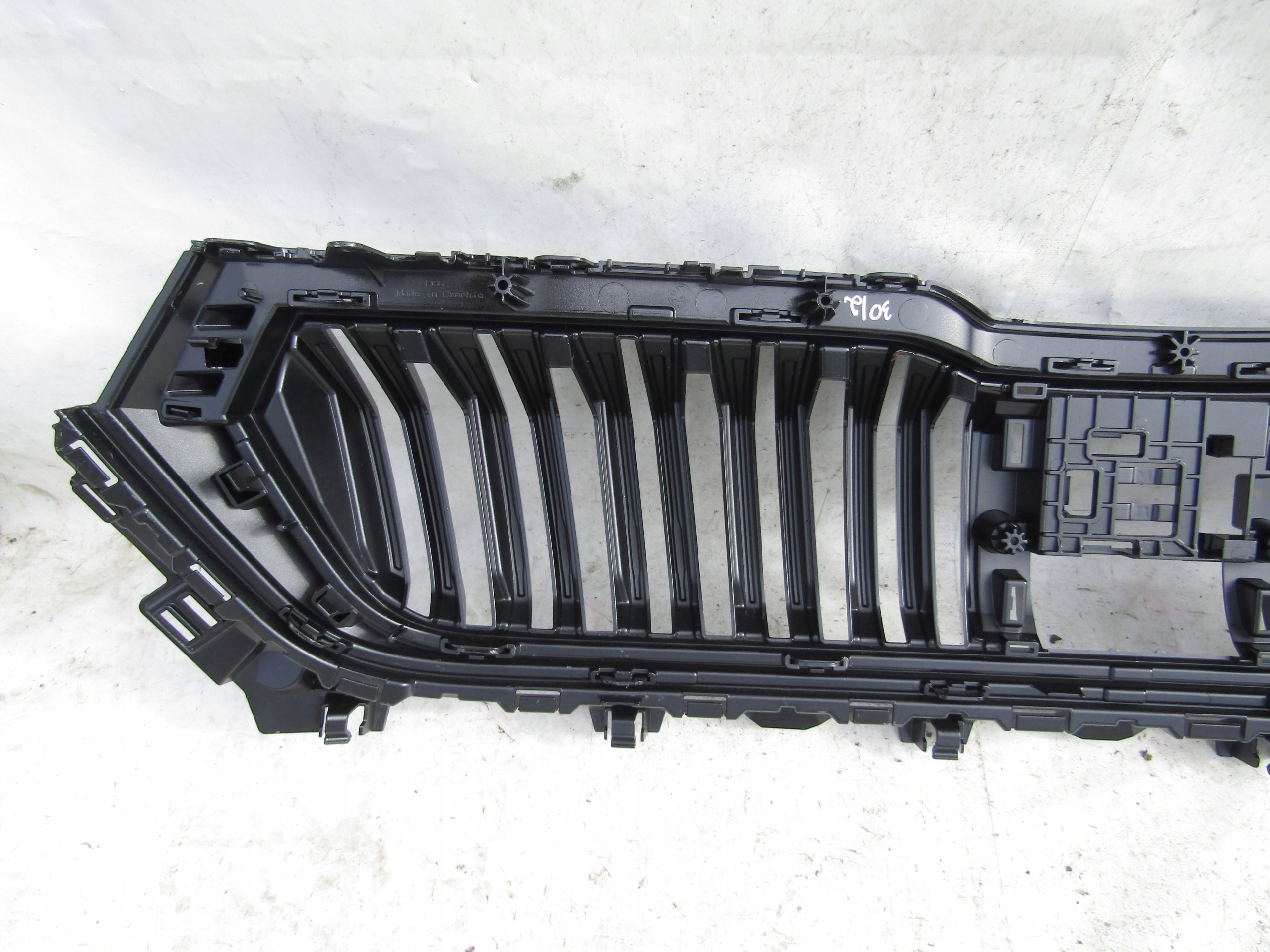 Kühlergrill Skoda KODIAQ FRONTGRILL 565853653R5 Kühlergitter