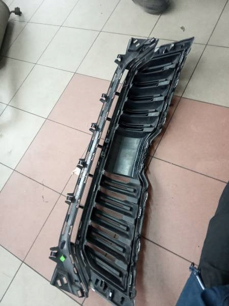 Kühlergrill Skoda KODIAQ FRONTGRILL 565853653aS Kühlergitter