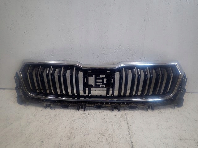 Kühlergrill Skoda KODIAQ FRONTGRILL Kühlergitter