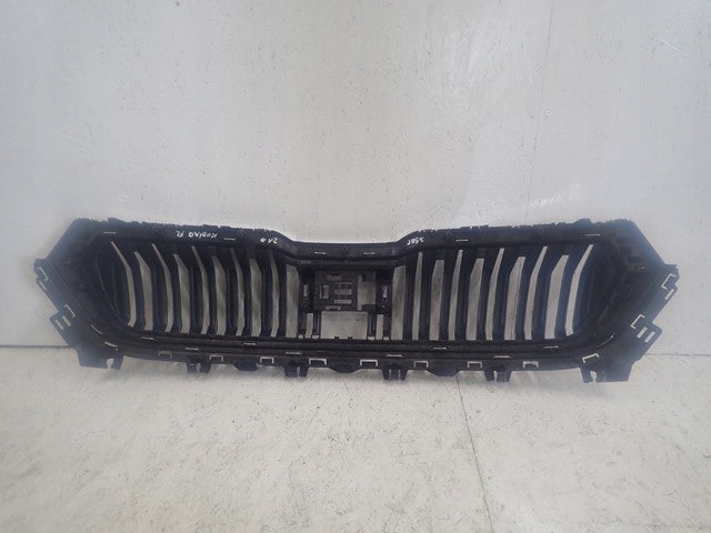 Kühlergrill Skoda KODIAQ FRONTGRILL Kühlergitter