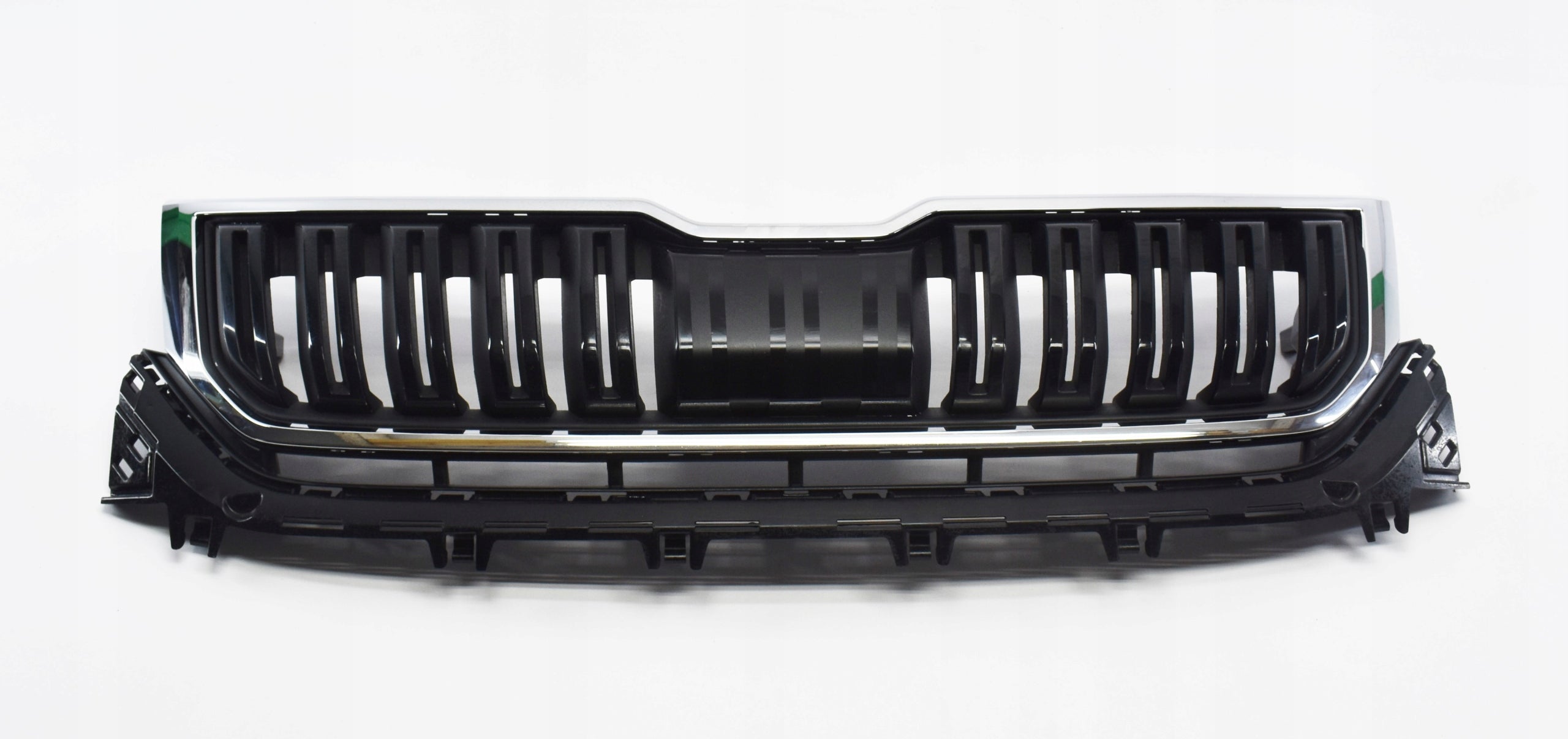  Kühlergrill Skoda KODIAQ FRONTGRILL Kühlergitter product image