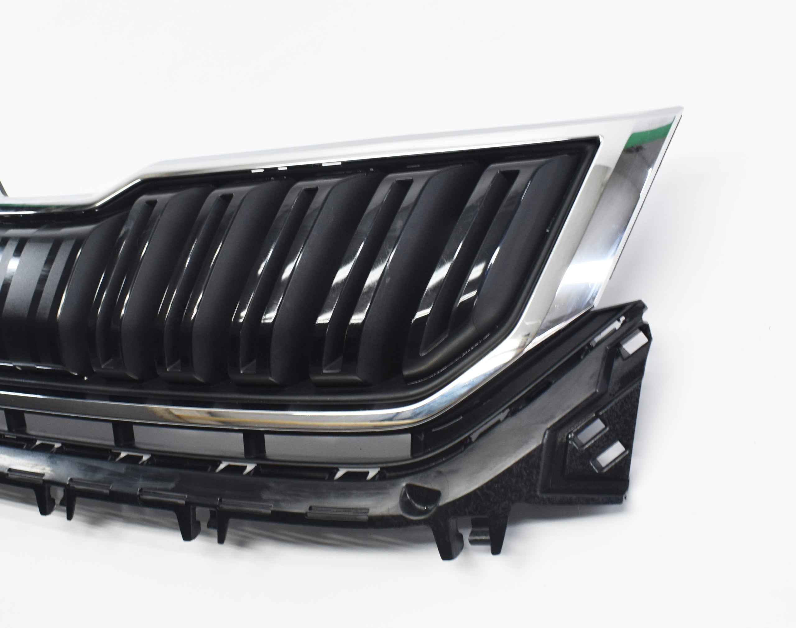 Kühlergrill Skoda KODIAQ FRONTGRILL Kühlergitter