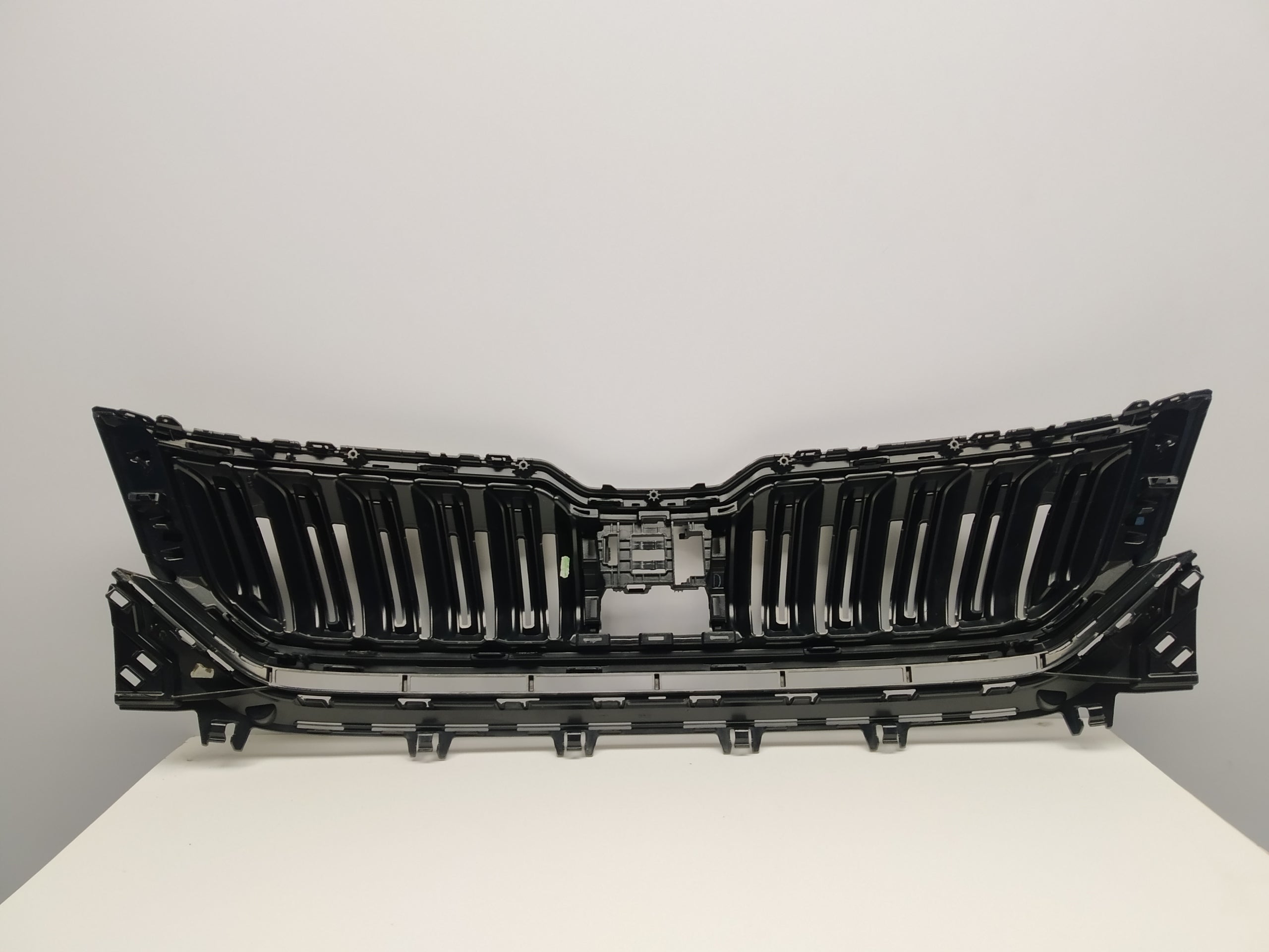 Kühlergrill Skoda KODIAQ FRONTGRILL Kühlergitter