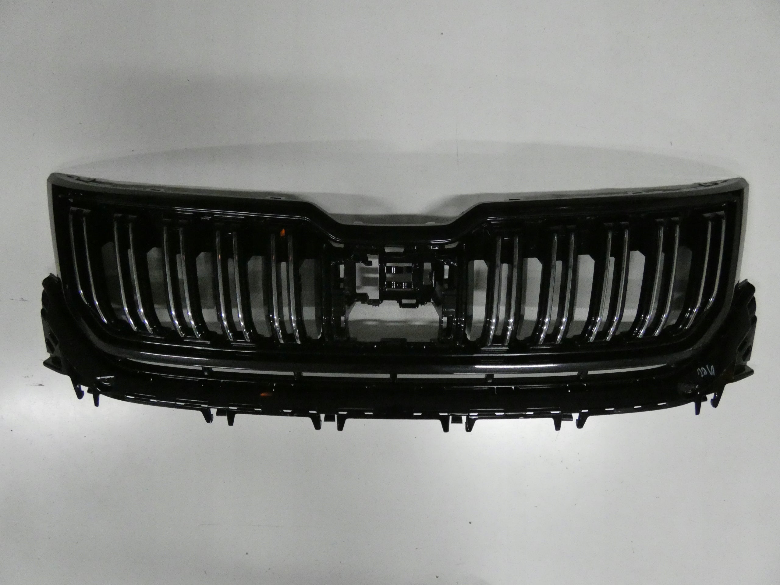 Kühlergrill Skoda KODIAQ FRONTGRILL Kühlergitter