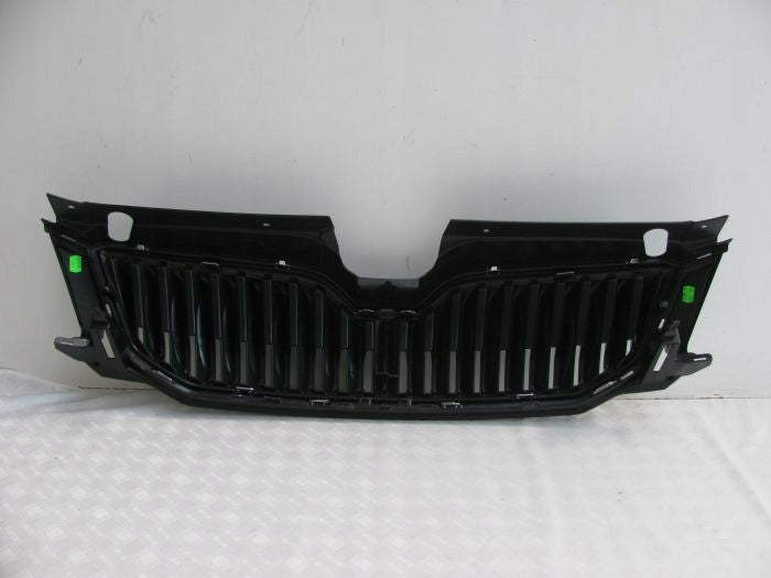 Kühlergrill Skoda OCTAVIA III FRONTGRILL 5E0853653at Kühlergitter