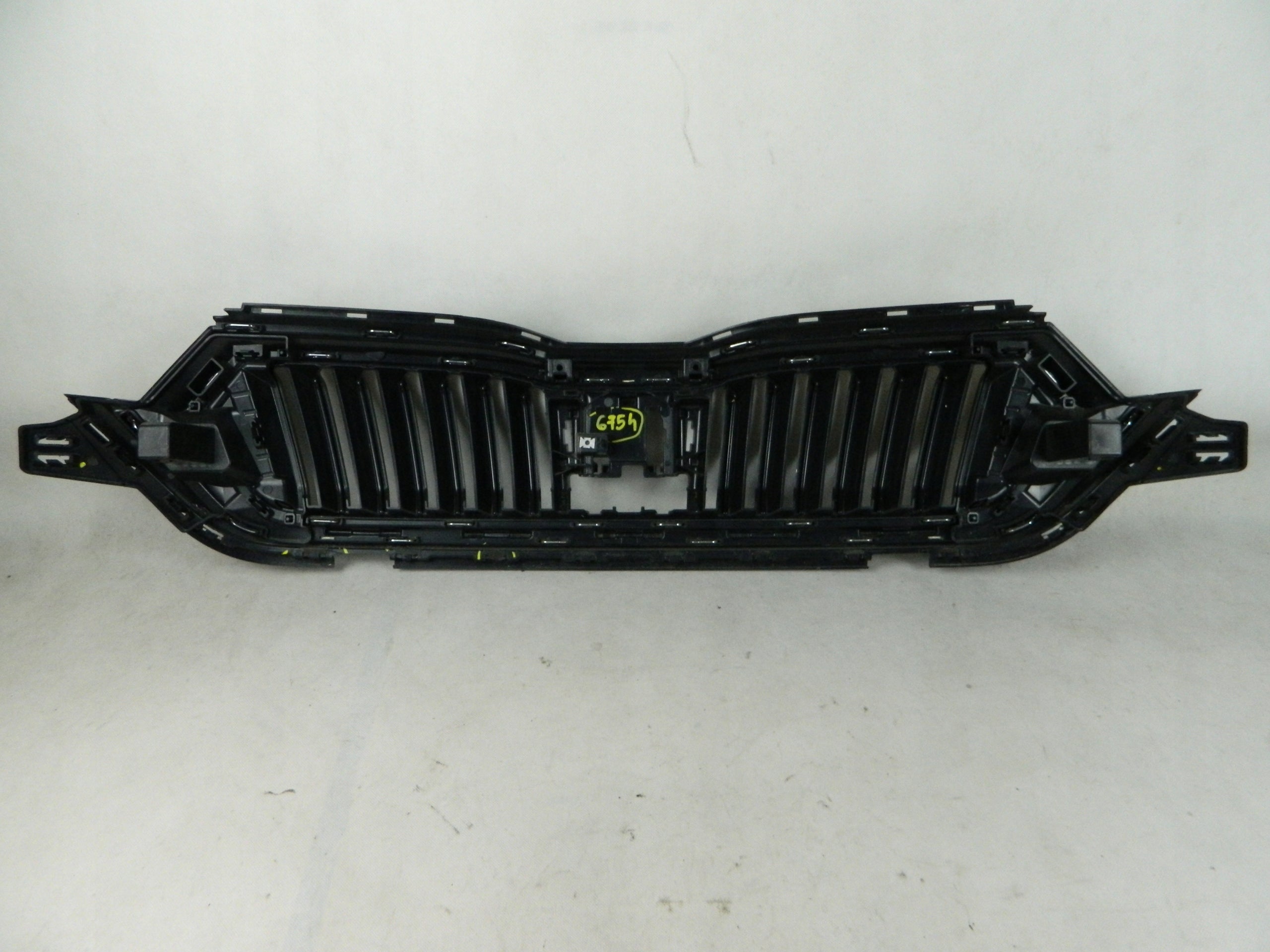 Kühlergrill Skoda OCTAVIA IV FRONTGRILL 5e38077235e Kühlergitter