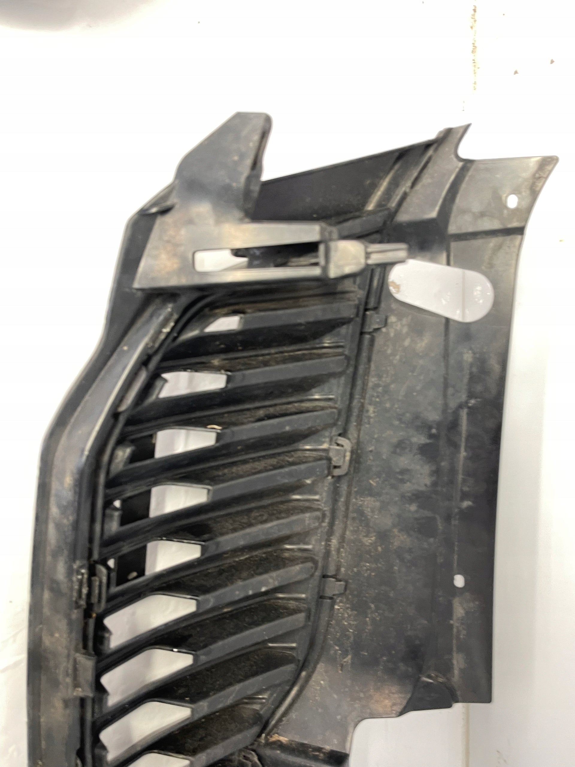 Kühlergrill Skoda OCTAVIA III FRONTGRILL 5E08536535E Kühlergitter