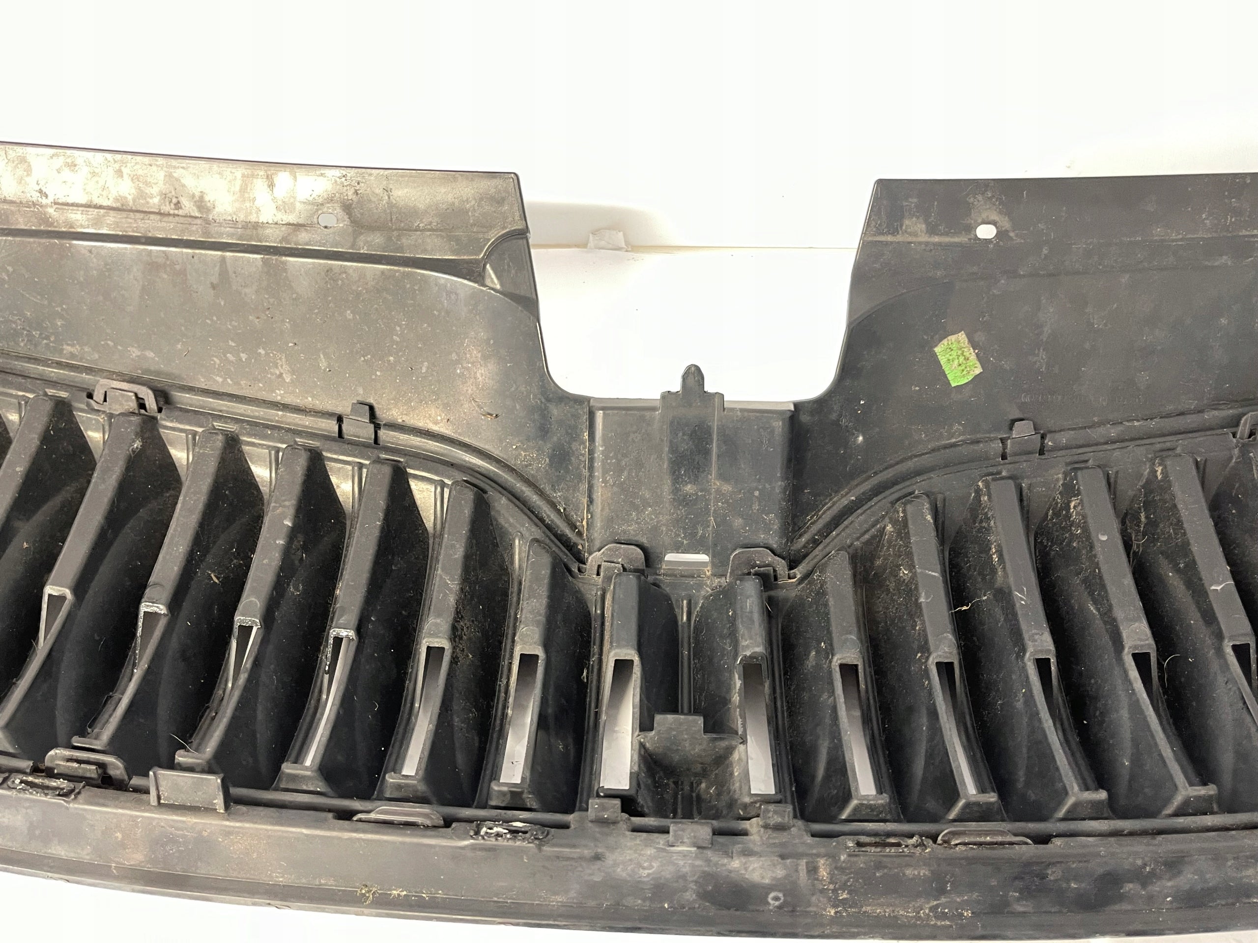 Kühlergrill Skoda OCTAVIA III FRONTGRILL 5E08536535E Kühlergitter