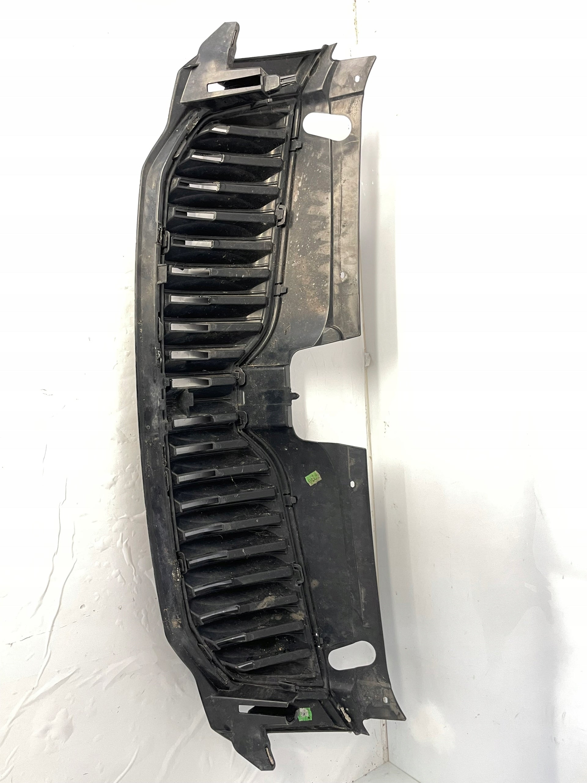 Kühlergrill Skoda OCTAVIA III FRONTGRILL 5E08536535E Kühlergitter