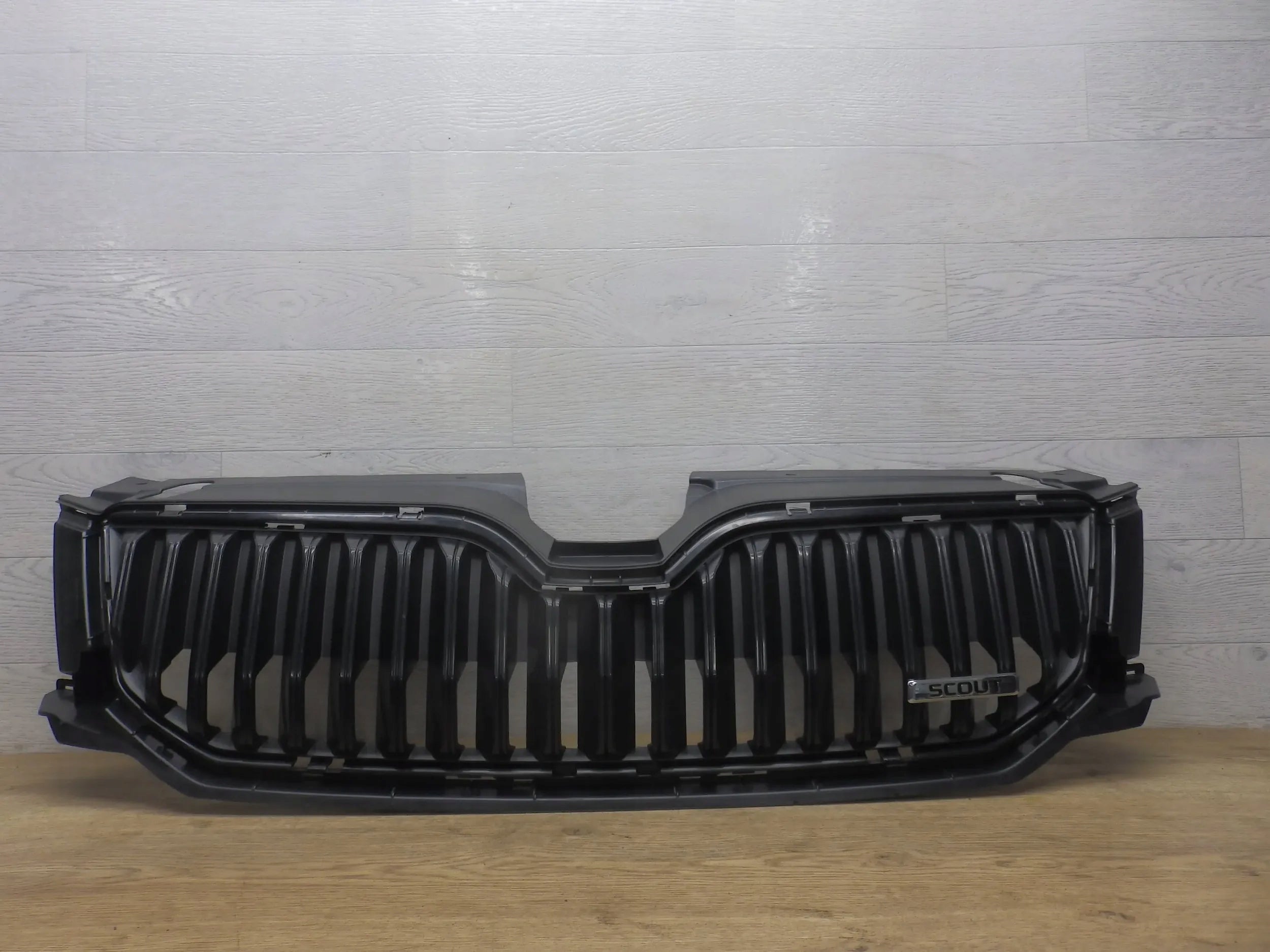  Kühlergrill Skoda OCTAVIA FRONTGRILL 5E0853653 Kühlergitter product image