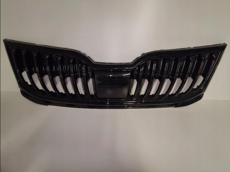  Kühlergrill Skoda OCTAVIA III FRONTGRILL 5E0853653C Kühlergitter product image