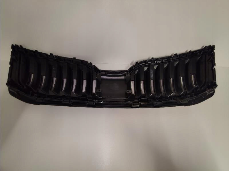 Kühlergrill Skoda OCTAVIA III FRONTGRILL 5E0853653C Kühlergitter