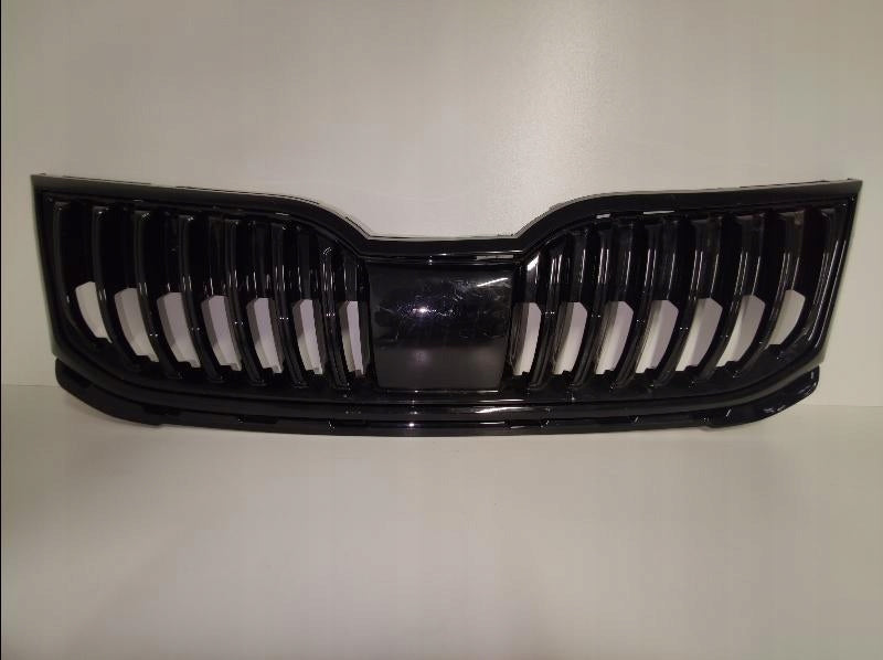 Kühlergrill Skoda OCTAVIA III FRONTGRILL 5E0853653C Kühlergitter