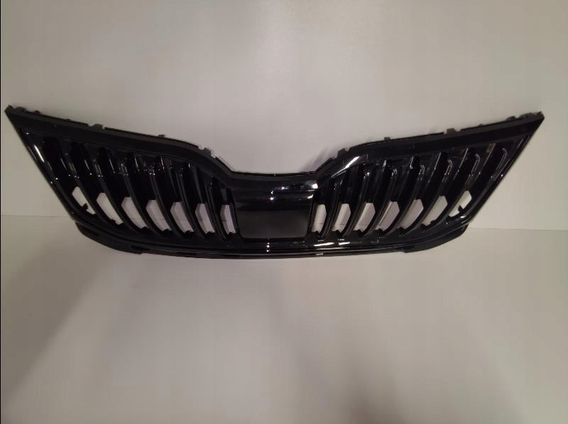 Kühlergrill Skoda OCTAVIA III FRONTGRILL 5E0853653C Kühlergitter