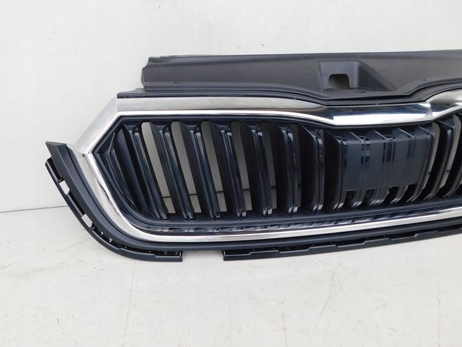 Kühlergrill Skoda OCTAVIA IV FRONTGRILL Kühlergitter