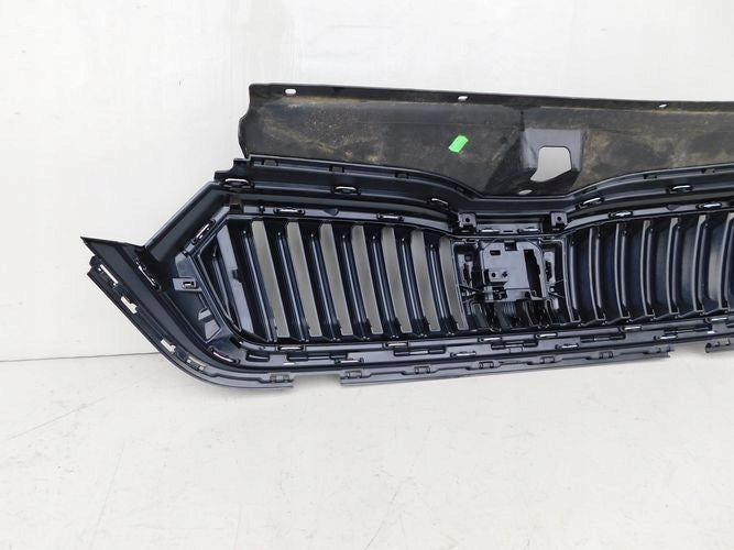 Kühlergrill Skoda OCTAVIA IV FRONTGRILL Kühlergitter