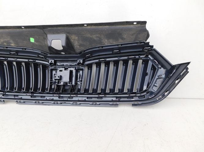 Kühlergrill Skoda OCTAVIA IV FRONTGRILL Kühlergitter