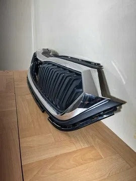 Kühlergrill Skoda OCTAVIA IV FRONTGRILL Kühlergitter