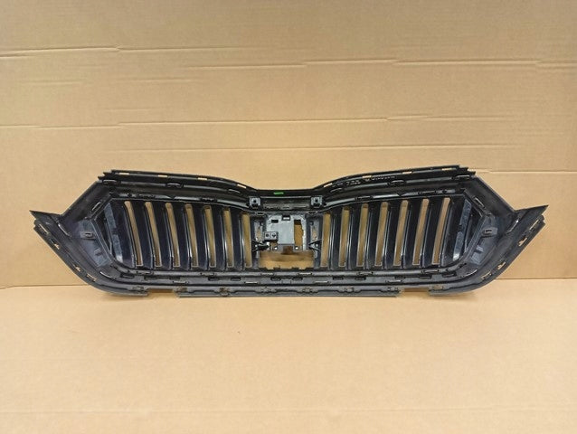 Kühlergrill Skoda OCTAVIA IV FRONTGRILL Kühlergitter