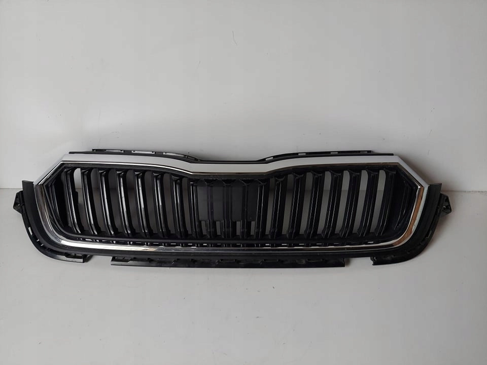 Kühlergrill Skoda OCTAVIA IV FRONTGRILL Kühlergitter