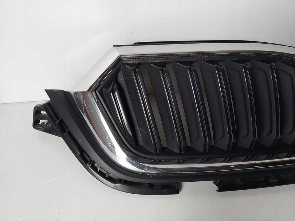 Kühlergrill Skoda OCTAVIA IV FRONTGRILL Kühlergitter