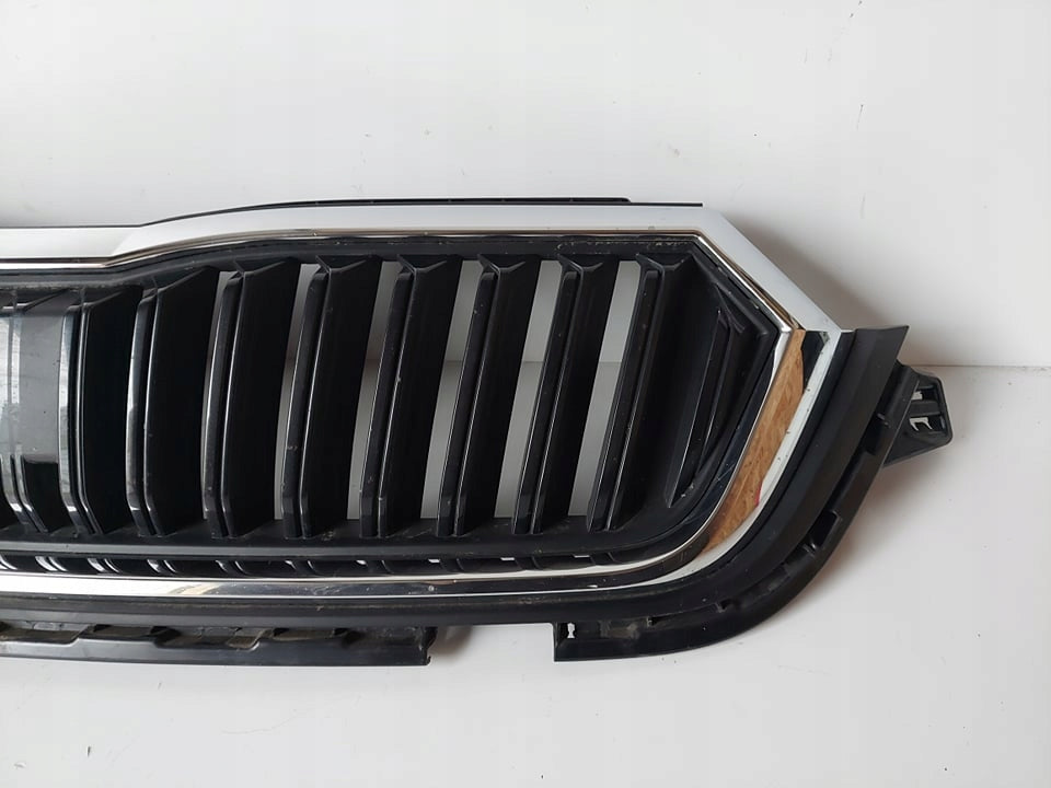 Kühlergrill Skoda OCTAVIA IV FRONTGRILL Kühlergitter