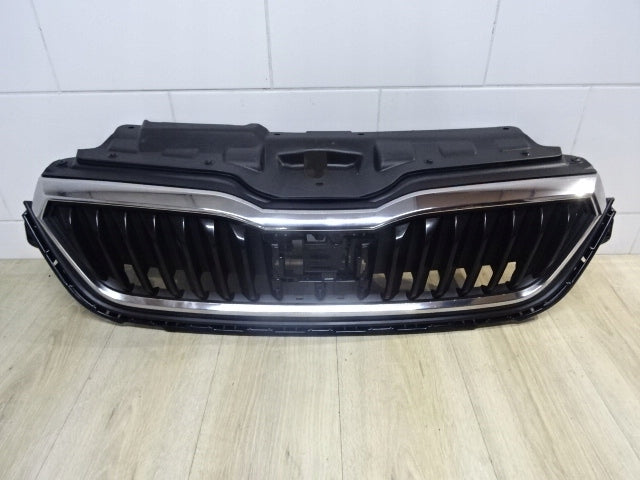  Kühlergrill Skoda SCALA FRONTGRILL 65785365365 Kühlergitter product image