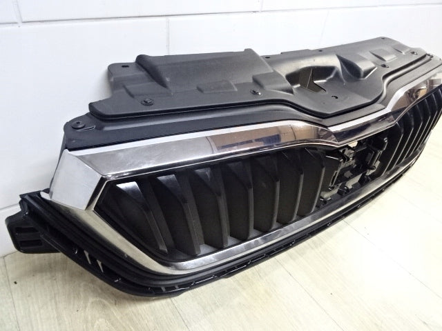 Kühlergrill Skoda SCALA FRONTGRILL 65785365365 Kühlergitter