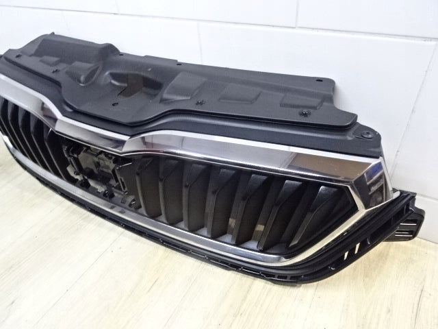 Kühlergrill Skoda SCALA FRONTGRILL 65785365365 Kühlergitter