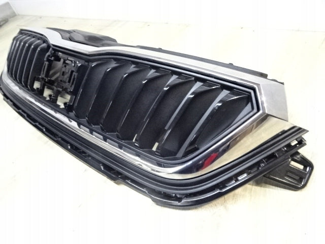 Kühlergrill Skoda SCALA FRONTGRILL 65785365365 Kühlergitter