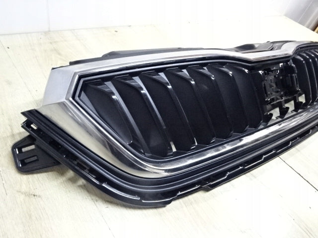 Kühlergrill Skoda SCALA FRONTGRILL 65785365365 Kühlergitter