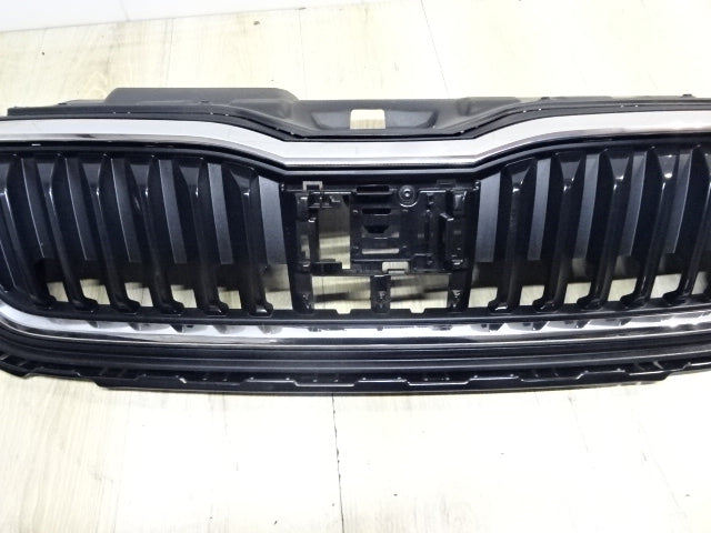 Kühlergrill Skoda SCALA FRONTGRILL 65785365365 Kühlergitter