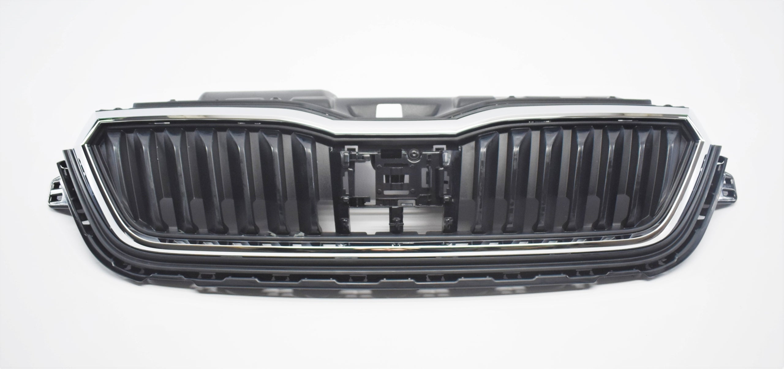 Kühlergrill Skoda SCALA FRONTGRILL Kühlergitter