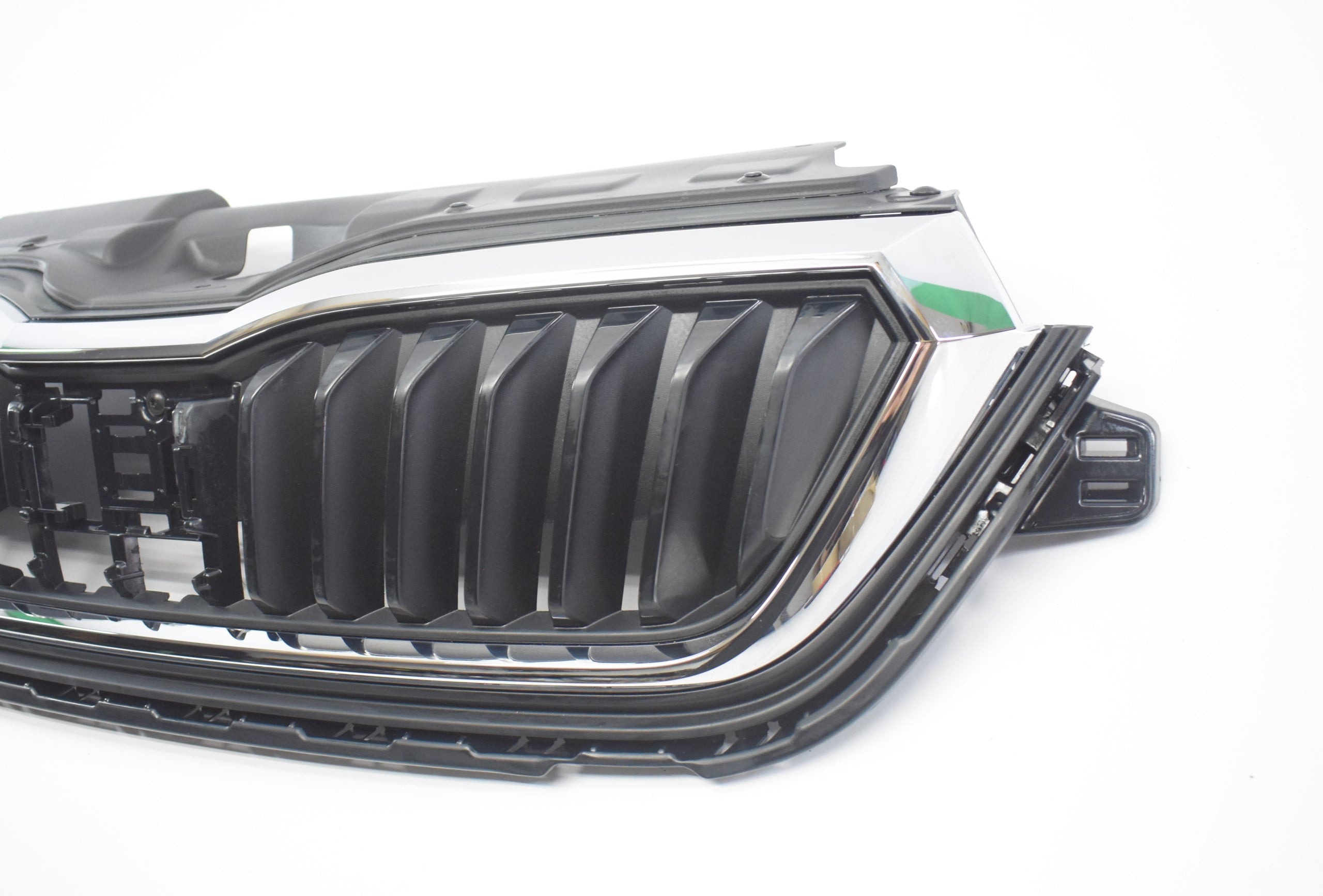 Kühlergrill Skoda SCALA FRONTGRILL Kühlergitter