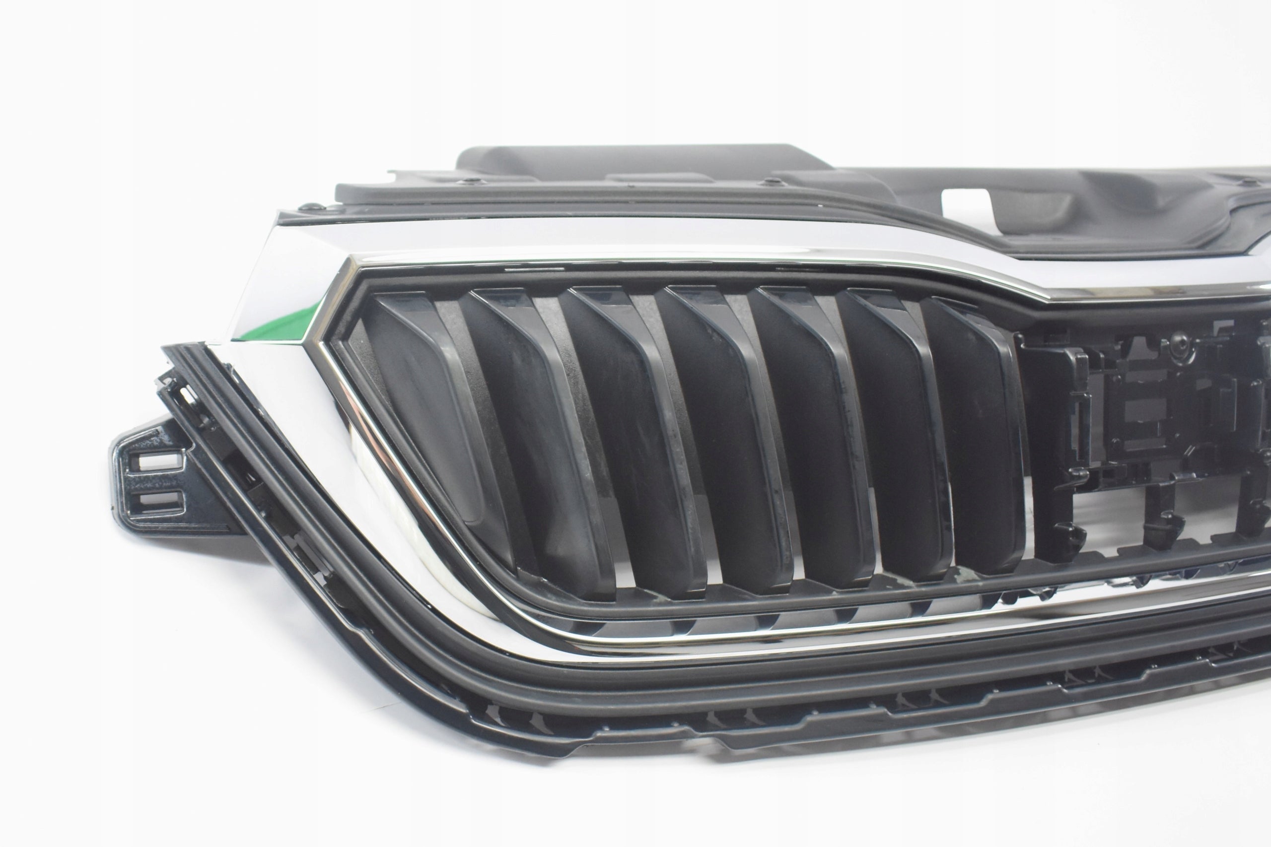 Kühlergrill Skoda SCALA FRONTGRILL Kühlergitter