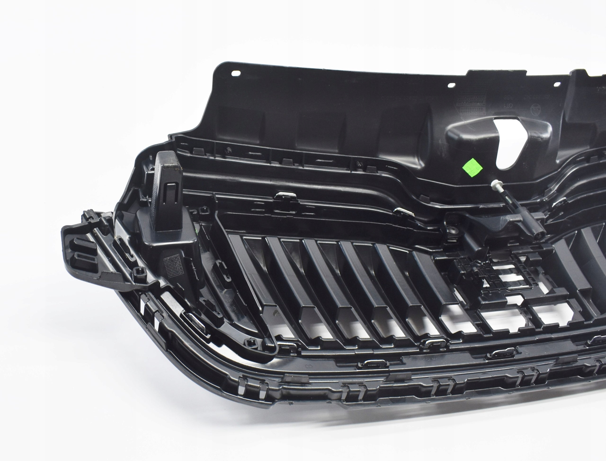 Kühlergrill Skoda SCALA FRONTGRILL Kühlergitter