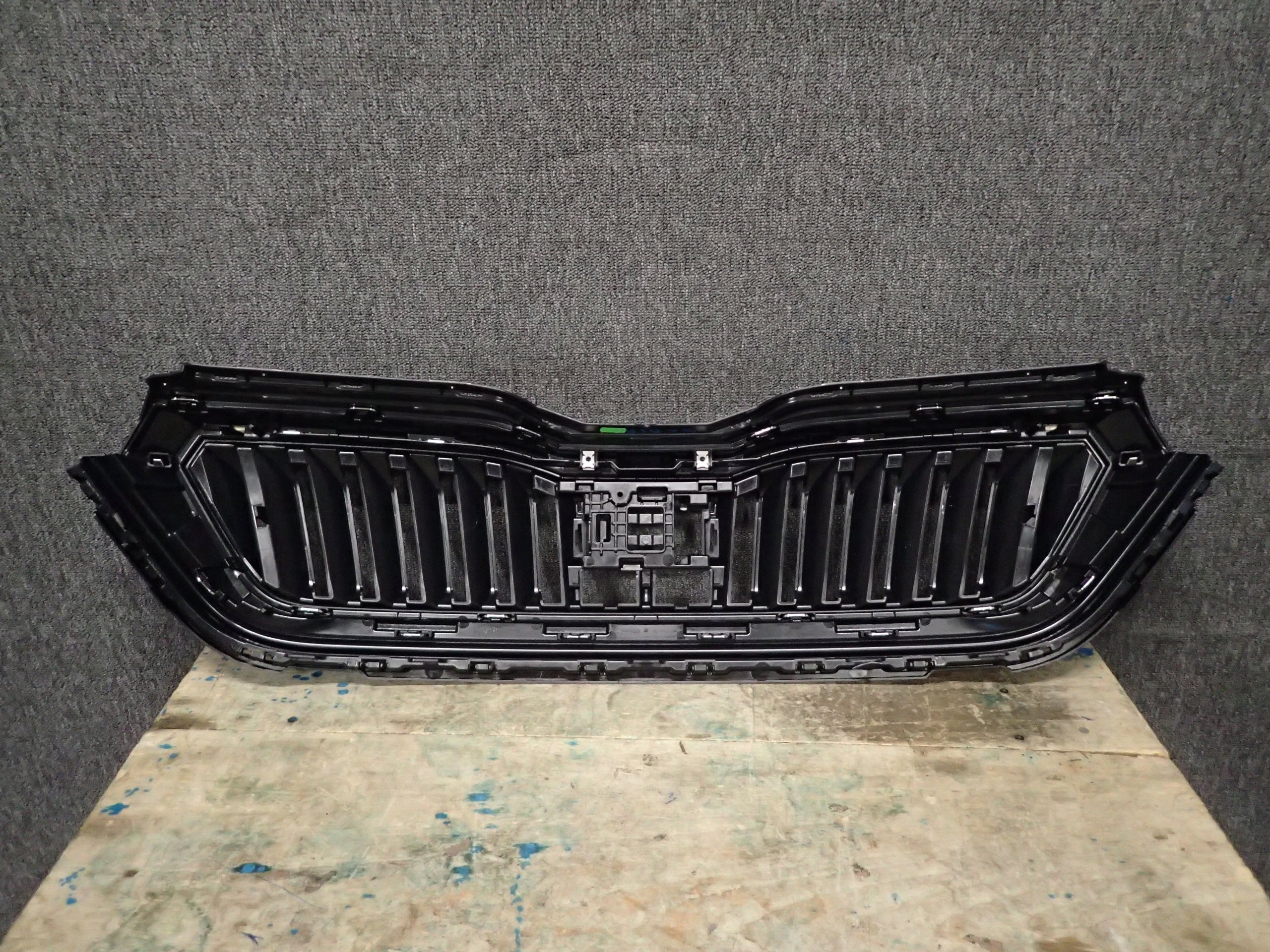 Kühlergrill Skoda SCALA FRONTGRILL Kühlergitter