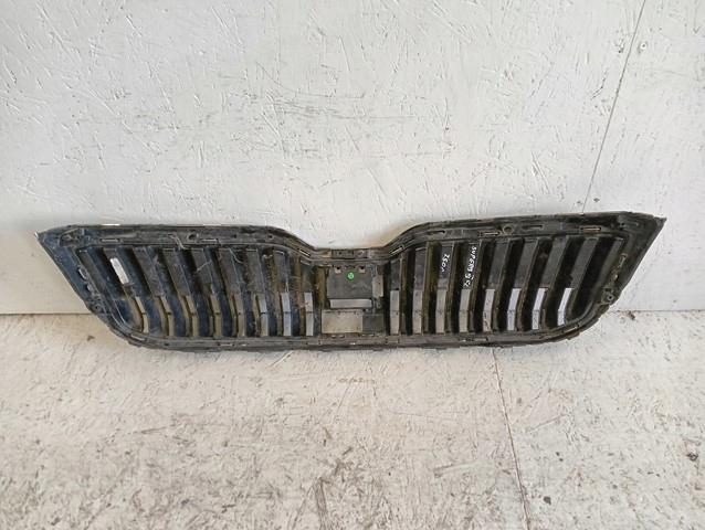 Kühlergrill Skoda SUPERB III 3 FRONTGRILL Kühlergitter