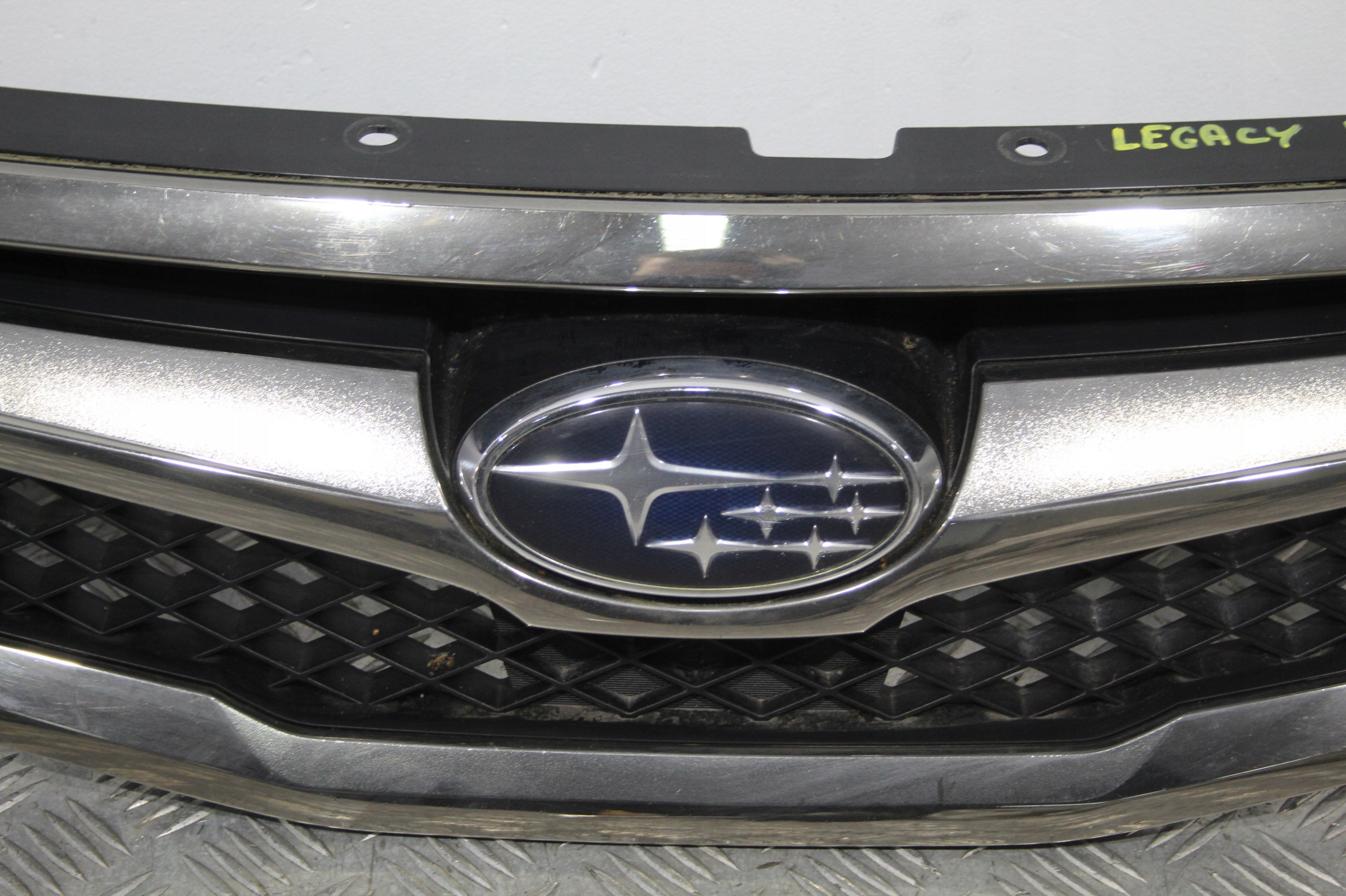 Kühlergrill Subaru LEGACY FRONTGRILL Kühlergitter