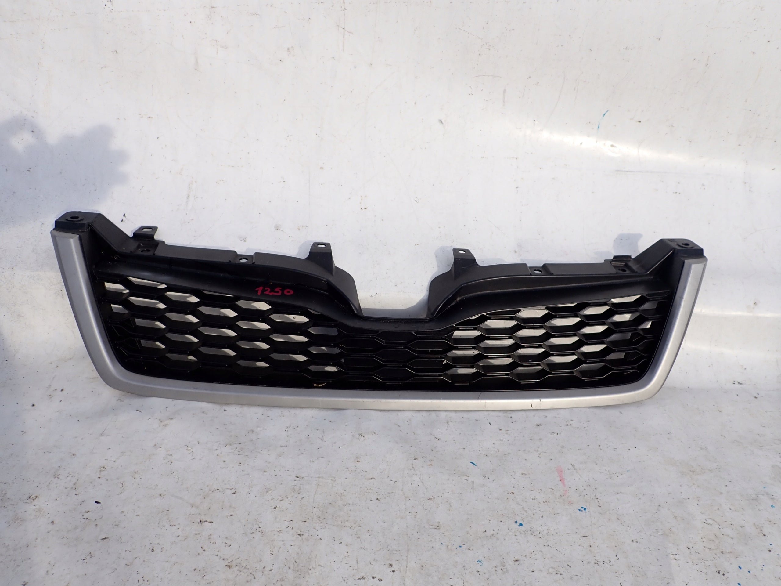  Kühlergrill Subaru FORESTER IV FRONTGRILL 91122SG06091 Kühlergitter product image