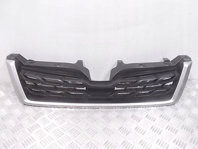  Kühlergrill Subaru FORESTER IV FRONTGRILL 91121SG270 Kühlergitter product image