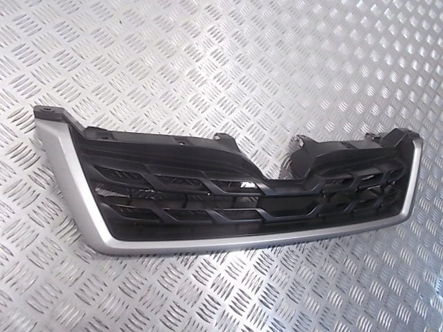 Kühlergrill Subaru FORESTER IV FRONTGRILL 91121SG270 Kühlergitter