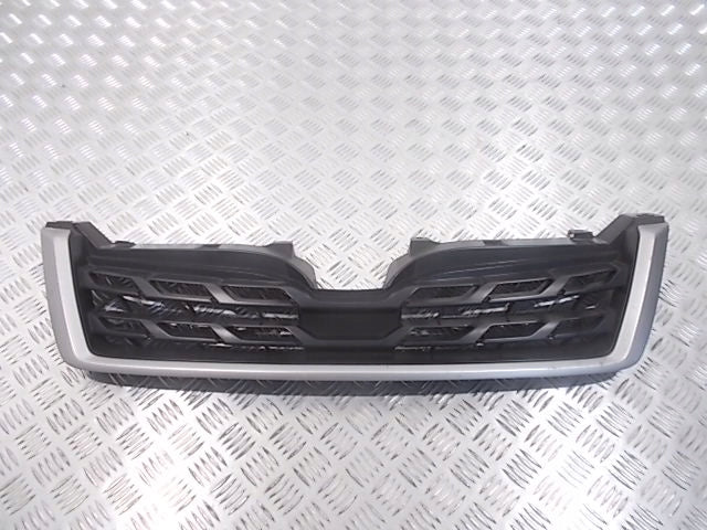 Kühlergrill Subaru FORESTER IV FRONTGRILL 91121SG270 Kühlergitter