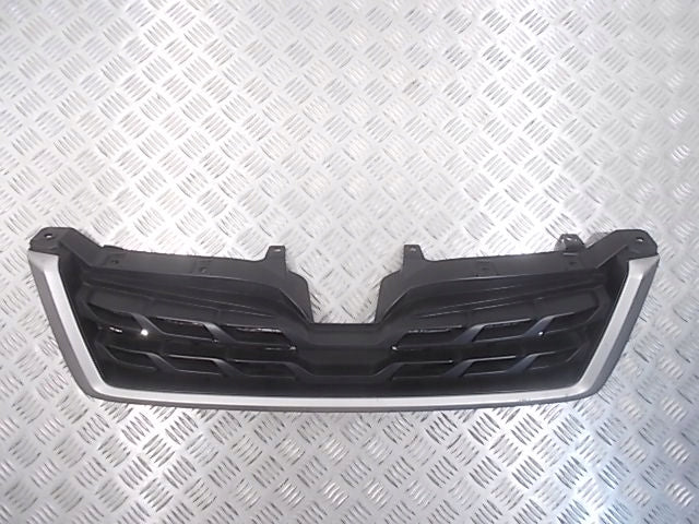 Kühlergrill Subaru FORESTER IV FRONTGRILL 91121SG270 Kühlergitter