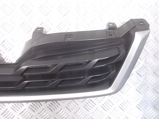 Kühlergrill Subaru FORESTER IV FRONTGRILL 91121SG270 Kühlergitter